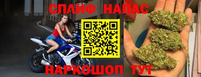 молекула духа Ливны